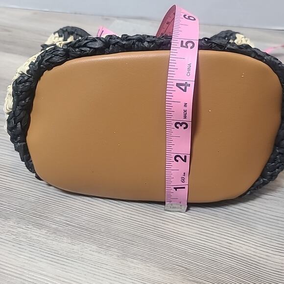 Lot Of 3 Purses Mixed Brands Crossbody, Evening Clutch Clean - Picture 12 of 15